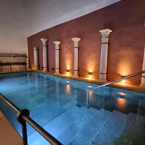 Murillo Reinoso Hotel