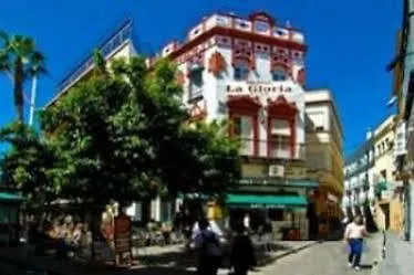 Hotel Pension La Gloria Seville Spain