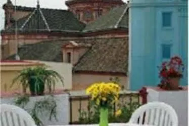 Hotel Pension La Gloria Seville