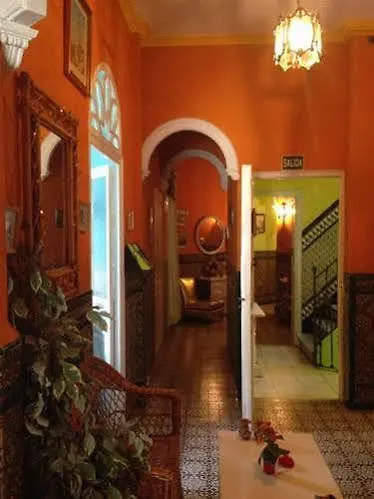 Pension La Gloria Seville Spain
