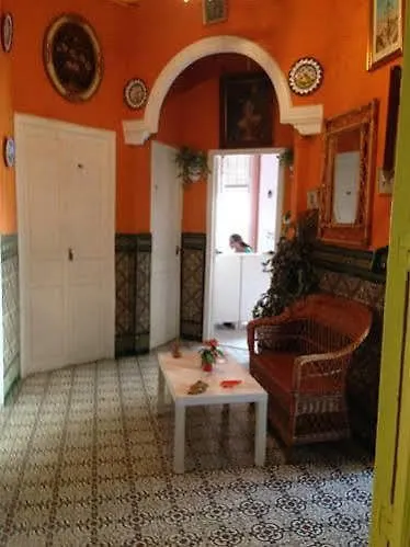 Hotel Pension La Gloria Seville