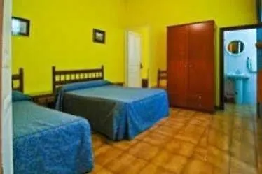 Pension La Gloria Seville Hotel