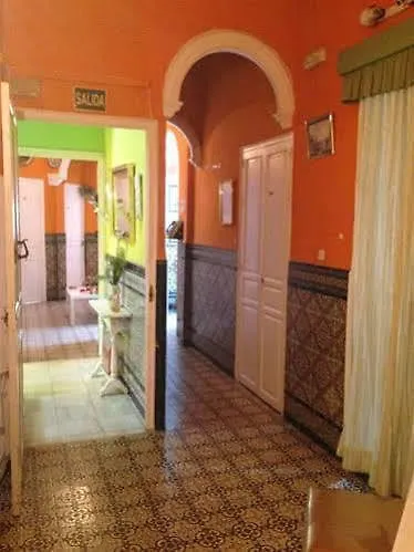 Pension La Gloria Seville